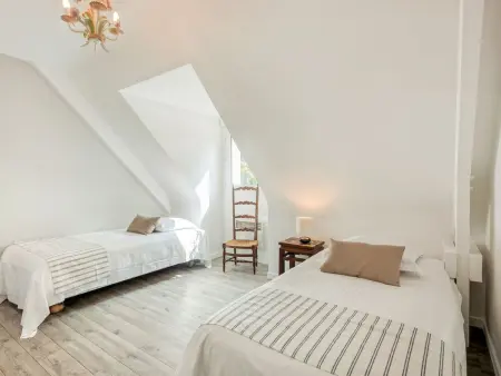Armorique, Maison 6 personnes à Carnac - Photo 4