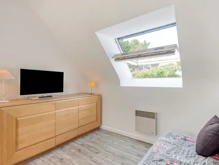Armorique, Maison 6 personnes à Carnac - Photo 8
