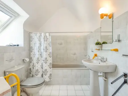 Armorique, Maison 6 personnes à Carnac - Photo 9