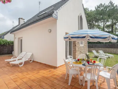 Armorique, Maison 6 personnes à Carnac - Photo 11
