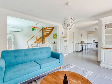 Les Nanous, Maison 8 personnes à Saint Raphaël - Photo 1