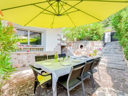 Les Nanous, Maison 8 personnes à Saint Raphaël - Photo 2