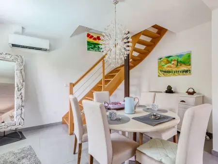 Les Nanous, Maison 8 personnes à Saint Raphaël - Photo 3