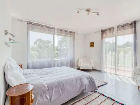 Les Nanous, Maison 8 personnes à Saint Raphaël - Photo 4