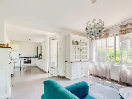 Les Nanous, Maison 8 personnes à Saint Raphaël - Photo 6
