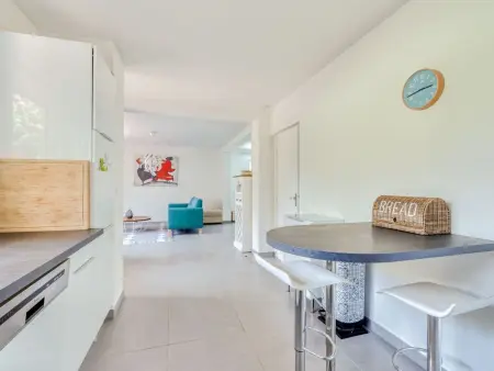 Les Nanous, Maison 8 personnes à Saint Raphaël - Photo 8