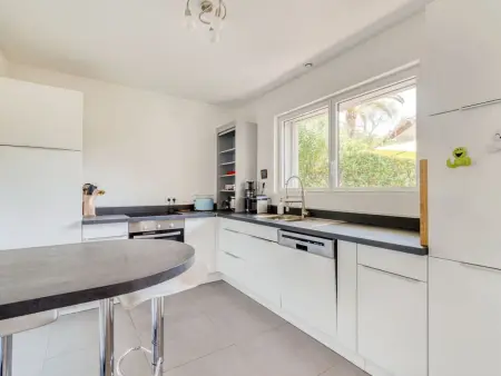 Les Nanous, Maison 8 personnes à Saint Raphaël - Photo 9