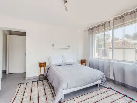 Les Nanous, Maison 8 personnes à Saint Raphaël - Photo 10
