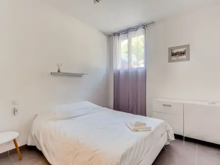 Les Nanous, Maison 8 personnes à Saint Raphaël - Photo 12
