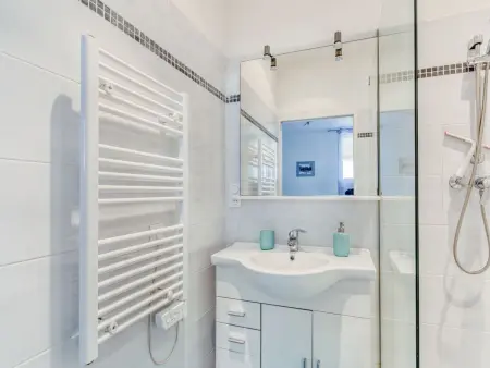 Les Nanous, Maison 8 personnes à Saint Raphaël - Photo 13