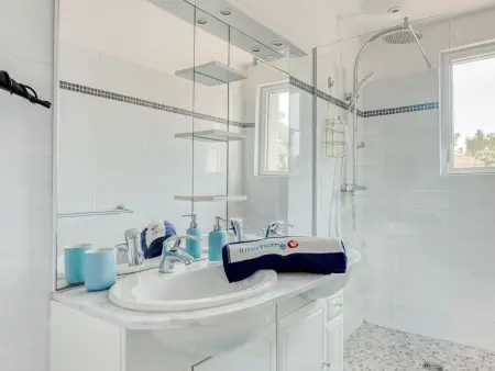 Les Nanous, Maison 8 personnes à Saint Raphaël - Photo 14