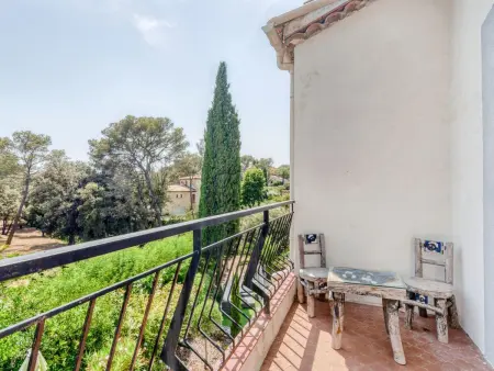 Les Nanous, Maison 8 personnes à Saint Raphaël - Photo 16