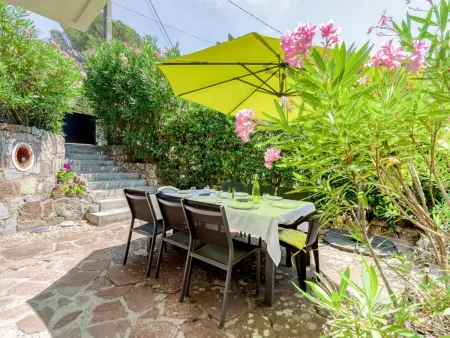 Les Nanous, Maison 8 personnes à Saint Raphaël - Photo 17