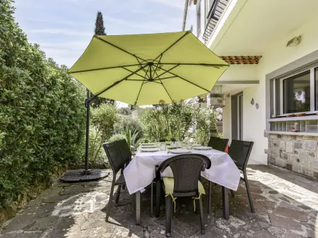Les Nanous, Maison 8 personnes à Saint Raphaël - Photo 18