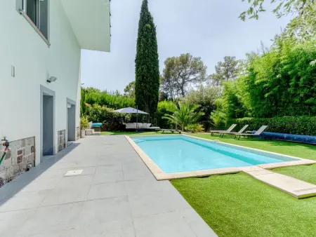 Les Nanous, Maison 8 personnes à Saint Raphaël - Photo 20