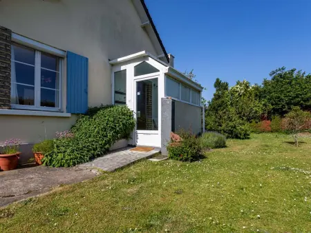 Le Colibri, Maison 4 personnes à Cabourg - Photo 3