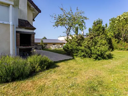 Le Colibri, Maison 4 personnes à Cabourg - Photo 4