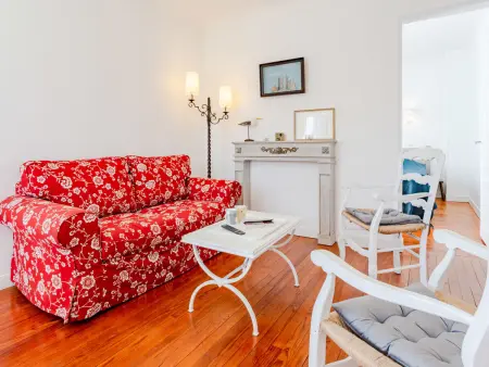 Le Colibri, Maison 4 personnes à Cabourg - Photo 5