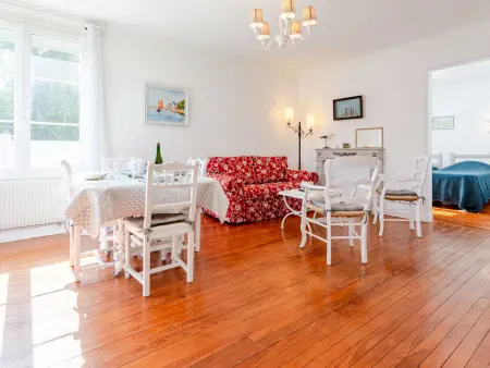 Le Colibri, Maison 4 personnes à Cabourg - Photo 6