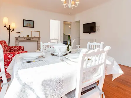 Le Colibri, Maison 4 personnes à Cabourg - Photo 7