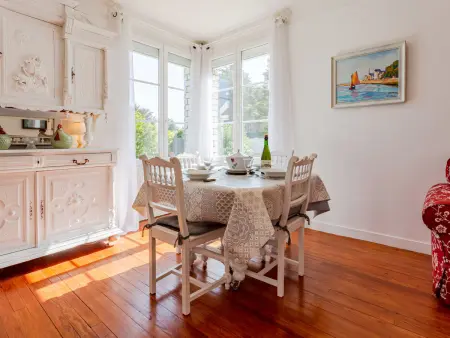 Le Colibri, Maison 4 personnes à Cabourg - Photo 8