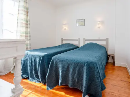 Le Colibri, Maison 4 personnes à Cabourg - Photo 10