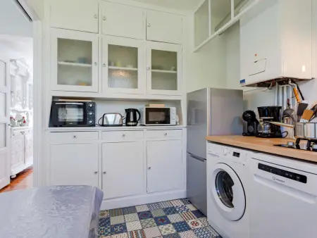 Le Colibri, Maison 4 personnes à Cabourg - Photo 13