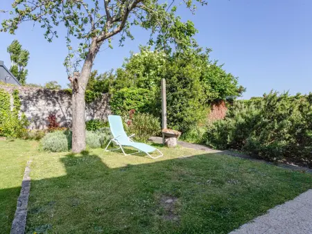 Le Colibri, Maison 4 personnes à Cabourg - Photo 14