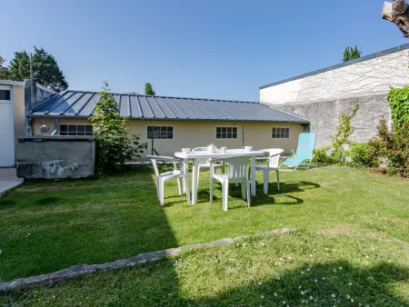 Le Colibri, Maison 4 personnes à Cabourg - Photo 15
