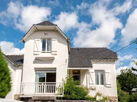 Rayon de soleil, Maison 6 personnes à Carnac - Photo 1