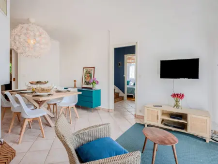 Rayon de soleil, Maison 6 personnes à Carnac - Photo 3