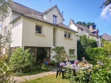 Rayon de soleil, Maison 6 personnes à Carnac - Photo 12