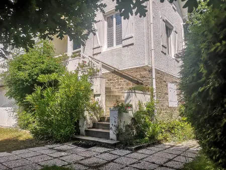 Rayon de soleil, Maison 6 personnes à Carnac - Photo 14