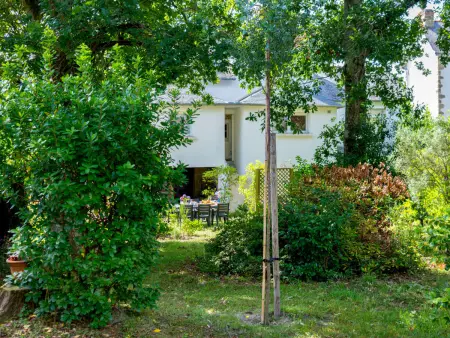 Rayon de soleil, Maison 6 personnes à Carnac - Photo 15