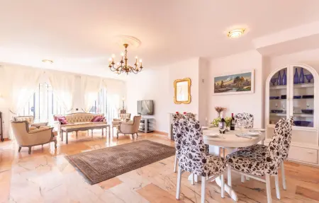 Maison 8 personnes à Benalmádena - Photo 1