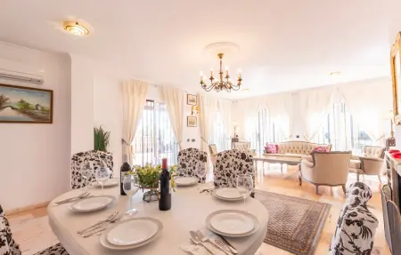 Maison 8 personnes à Benalmádena - Photo 2