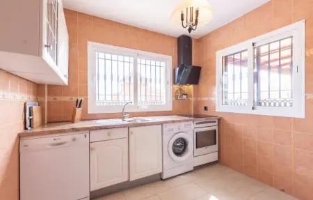 Maison 8 personnes à Benalmádena - Photo 3