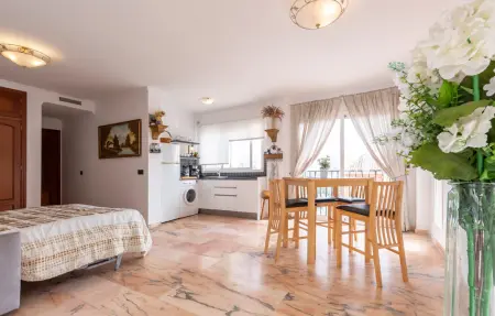Maison 8 personnes à Benalmádena - Photo 4