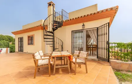 Maison 8 personnes à Benalmádena - Photo 5