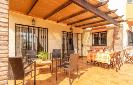 Maison 8 personnes à Benalmádena - Photo 6