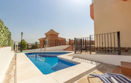 Maison 8 personnes à Benalmádena - Photo 7