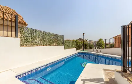 Maison 8 personnes à Benalmádena - Photo 9