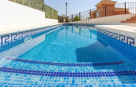Maison 8 personnes à Benalmádena - Photo 10