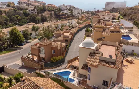 Maison 8 personnes à Benalmádena - Photo 11