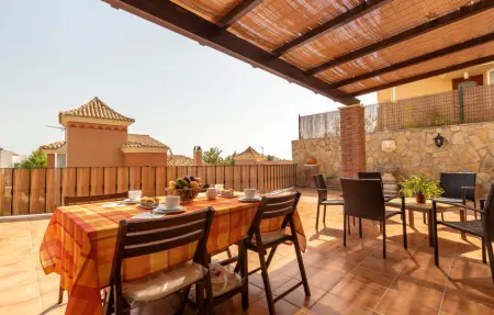 Maison 8 personnes à Benalmádena - Photo 12