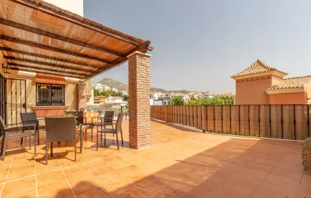 Maison 8 personnes à Benalmádena - Photo 13