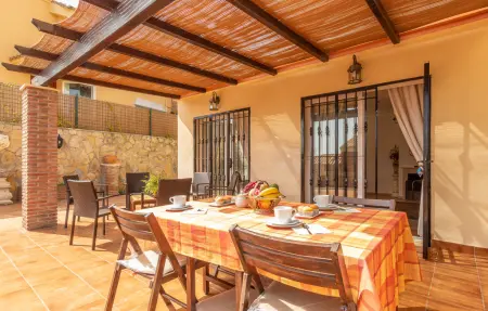 Maison 8 personnes à Benalmádena - Photo 14