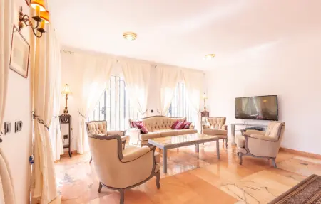 Maison 8 personnes à Benalmádena - Photo 17