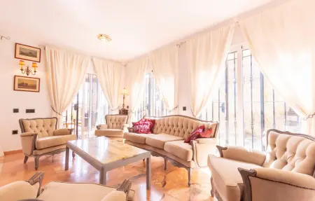 Maison 8 personnes à Benalmádena - Photo 18