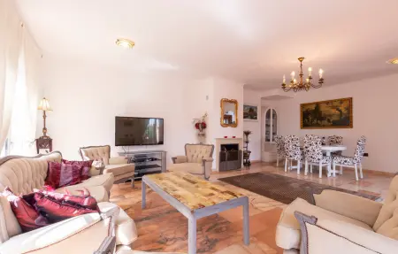 Maison 8 personnes à Benalmádena - Photo 19
